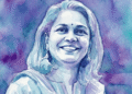 Campus to C-Suite: Sunita Cherian’s Three-Decade Journey Shaping Wipro’s Culture