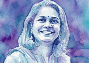 Campus to C-Suite: Sunita Cherian’s Three-Decade Journey Shaping Wipro’s Culture