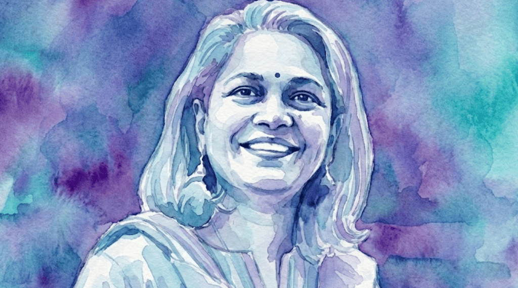 Campus to C-Suite: Sunita Cherian’s Three-Decade Journey Shaping Wipro’s Culture