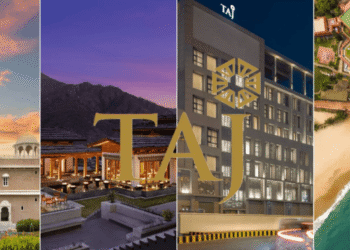 IHCL Signs 225-Key Taj Hotel in Mohali, Strengthening Punjab Footprint