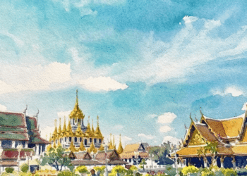 Thailand’s 83,000-Key Hotel Market Shifts Focus from Recovery to Repositioning