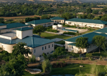 IHCL adds wildlife resort to Tree of Life portfolio as boutique brand expansion accelerates