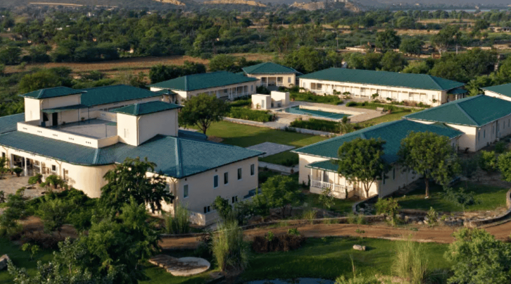 IHCL adds wildlife resort to Tree of Life portfolio as boutique brand expansion accelerates