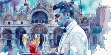 Hospitality’s Quiet Retention Killer: The Weekly Rota