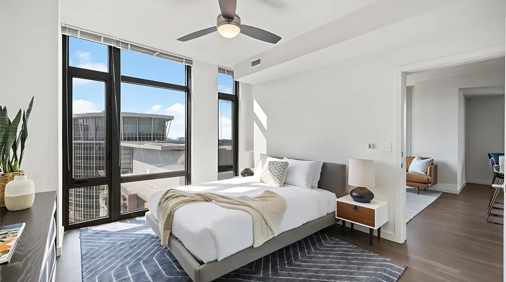 Hilton partners with Placemakr to debut Apartment Collection brand
