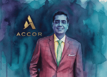 Amitabh Rai appointed Chief Operating Officer – Luxury at Accor South Asia