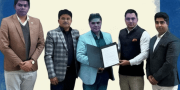 ALIVAA Hotels & Resorts secures talent pipeline through partnership with The Lalit Suri Hospitality School