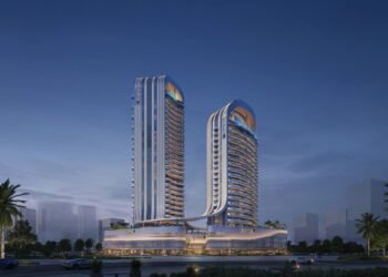 Radisson Blu and BNW Developments launch RAK Central’s first hotel in 361-key urban mixed-use project
