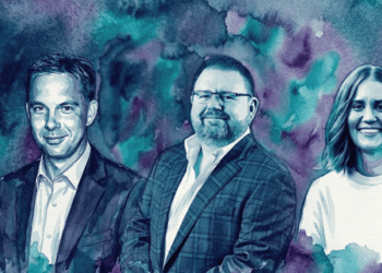 Davidson Hospitality Group creates new commercial leadership tier with three senior appointments