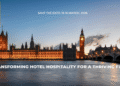 London to host EHMA’s 52nd Annual General Meeting in March 2026