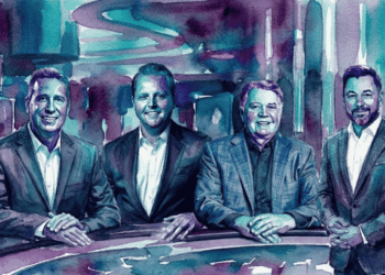 Seminole Gaming and Hard Rock International announce four leadership appointments across Hollywood, Tampa, Cincinnati and Las Vegas