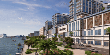 Hard Rock invests $850 million in Puerto Rico’s first integrated casino resort