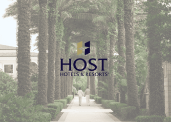Host Hotels sells two Four Seasons resorts for $1.1 billion in strategic portfolio reset