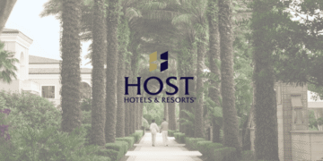 Host Hotels sells two Four Seasons resorts for $1.1 billion in strategic portfolio reset