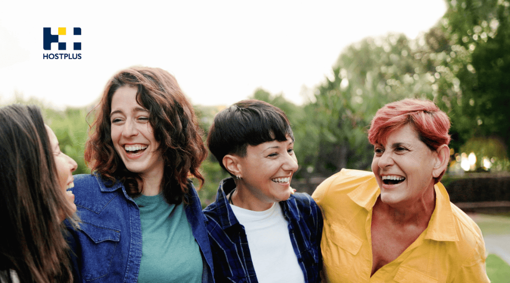 Hostplus marks International Women’s Day with free superannuation webinars