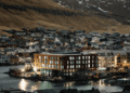 Nordic Hotels commits to remote destination strategy with May 2026 Faroe Islands opening
