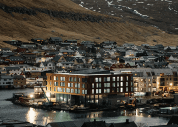 Nordic Hotels commits to remote destination strategy with May 2026 Faroe Islands opening
