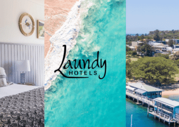 Laundy Targets Internal Growth Despite $13m Regional Acquisition