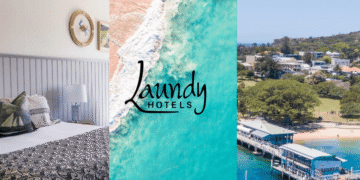 Laundy Targets Internal Growth Despite $13m Regional Acquisition