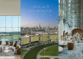 Dubai’s trackside Meydan Hotel joins Kerzner’s Rare Finds collection