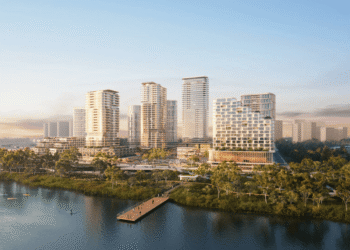 Minor Hotels brings Anantara brand to Australia with landmark Perth signing