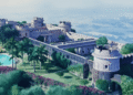 Oberoi Group Opens Family’s Restored 19th-Century Naila Fort to Guests