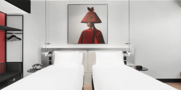 Radisson RED opens in Auckland, marking Radisson Hotel Group’s entry into New Zealand