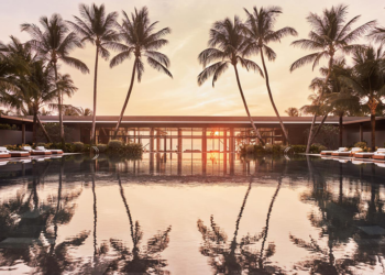 Regent Hotels maps careful course back to luxury’s upper tier under IHG ownership