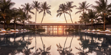 Regent Hotels maps careful course back to luxury’s upper tier under IHG ownership