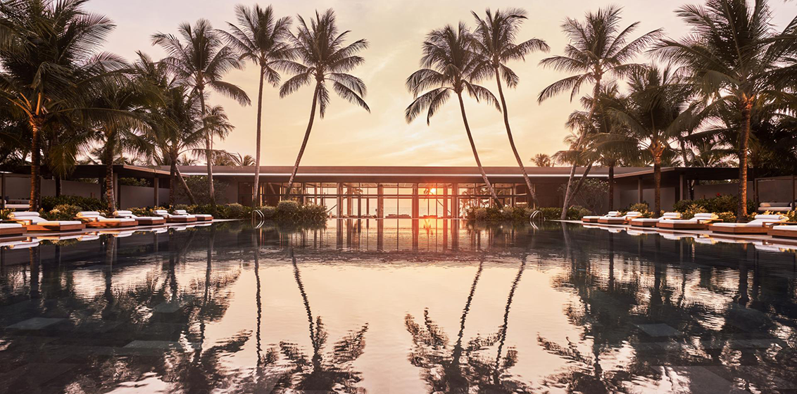 Regent Hotels maps careful course back to luxury’s upper tier under IHG ownership