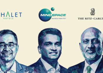 Chalet Hotels Enters Ultra-Luxury Segment with First Ritz-Carlton, Targeting Hyderabad’s Tech-Driven Corporate Market