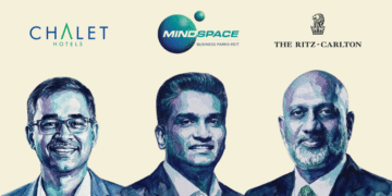 Chalet Hotels Enters Ultra-Luxury Segment with First Ritz-Carlton, Targeting Hyderabad’s Tech-Driven Corporate Market