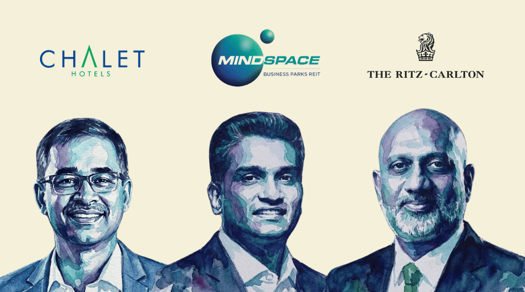 Chalet Hotels Enters Ultra-Luxury Segment with First Ritz-Carlton, Targeting Hyderabad’s Tech-Driven Corporate Market