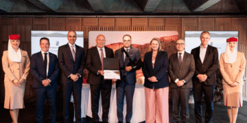 Marriott and Emirates Launch World’s First Ritz-Carlton Lodge in Australia