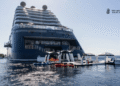 Ritz-Carlton yacht Ilma becomes world’s first Five-Star cruise ship in Forbes Travel Guide 2026