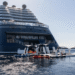 Ritz-Carlton yacht Ilma becomes world’s first Five-Star cruise ship in Forbes Travel Guide 2026