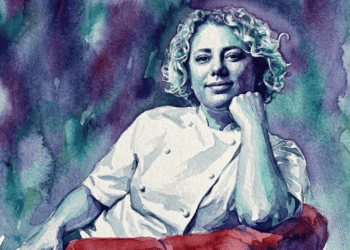 Sally Abé Opens First Solo Restaurant in Hackney as Chef Steps Out on Her Own