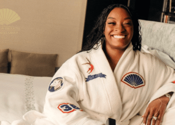 Simone Biles Joins Mandarin Oriental as Global Wellness Ambassador in Long-Term Partnership