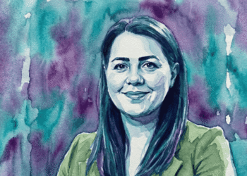 Sirène Le Norcy named cluster HR director for IHG’s InterContinental Chantilly and Marne-la-Vallée properties