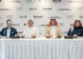 Aleph Hospitality secures Four Points by Sheraton brand for Makkah property as pilgrimage demand accelerates
