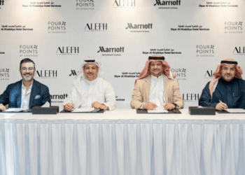 Aleph Hospitality secures Four Points by Sheraton brand for Makkah property as pilgrimage demand accelerates