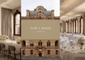 The Lands by Capella Events opens in 150-year-old Sydney government building