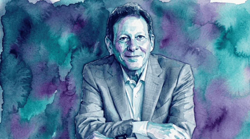 Hyatt’s Thomas Pritzker retires as executive chairman after 45 years; Hoplamazian takes combined role