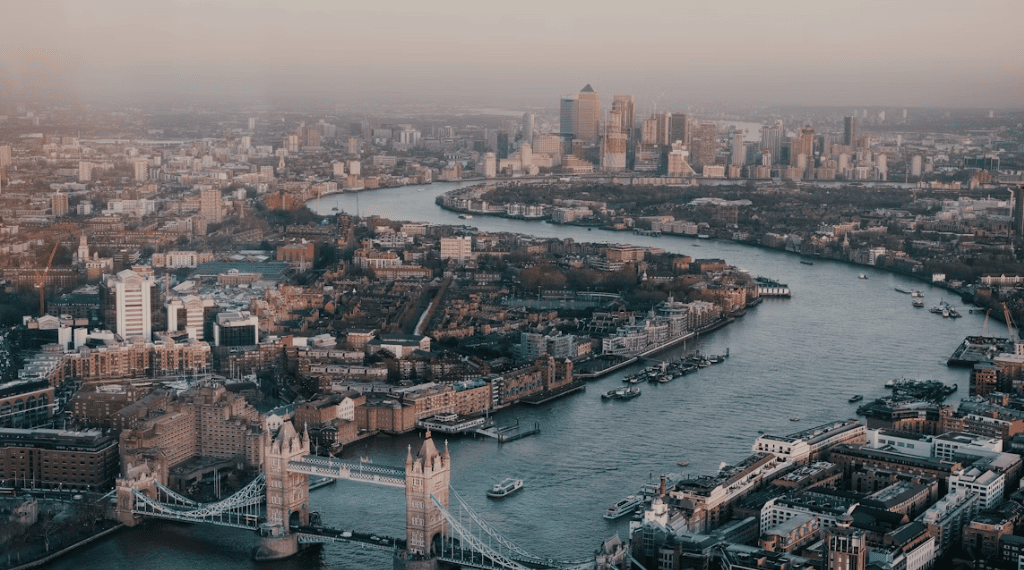 UK visitor tax plan could cost £14.4bn and put tens of thousands of jobs at risk, WTTC warns