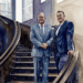 1834 Hotels Promotes Rodney Harrex to CEO, Founder Andrew Bullock Moves to Executive Chairman