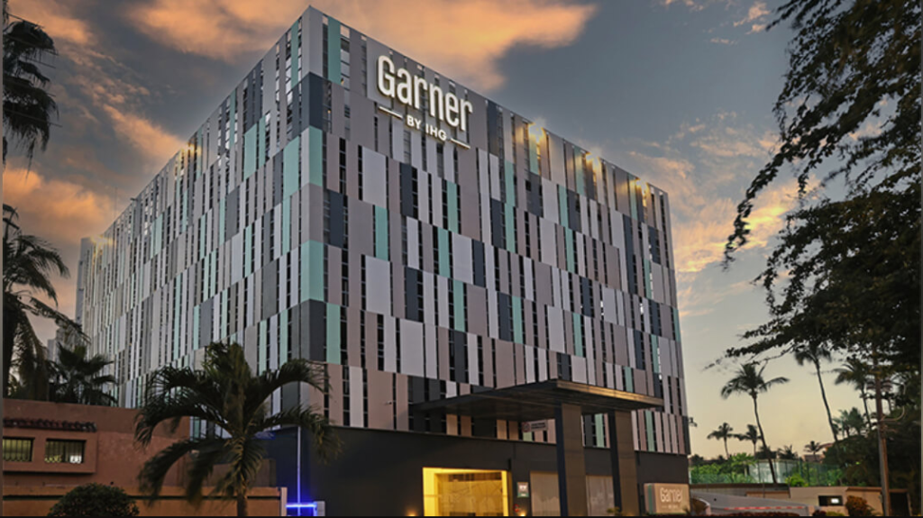 Garner Becomes IHG’s Fastest-Scaling Brand as Midscale Conversion Strategy Gains Momentum