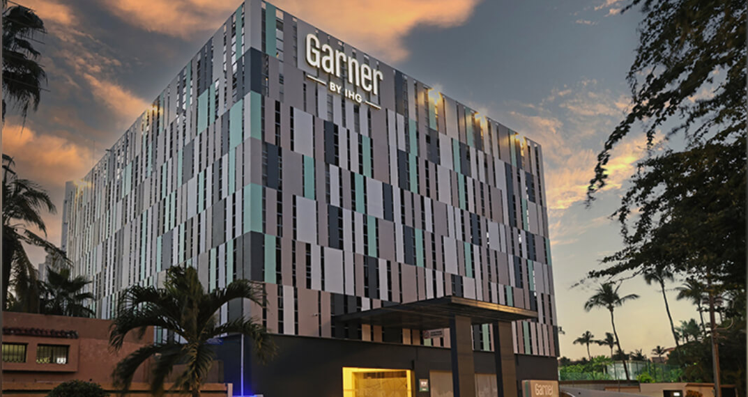 Garner Becomes IHG’s Fastest-Scaling Brand as Midscale Conversion Strategy Gains Momentum
