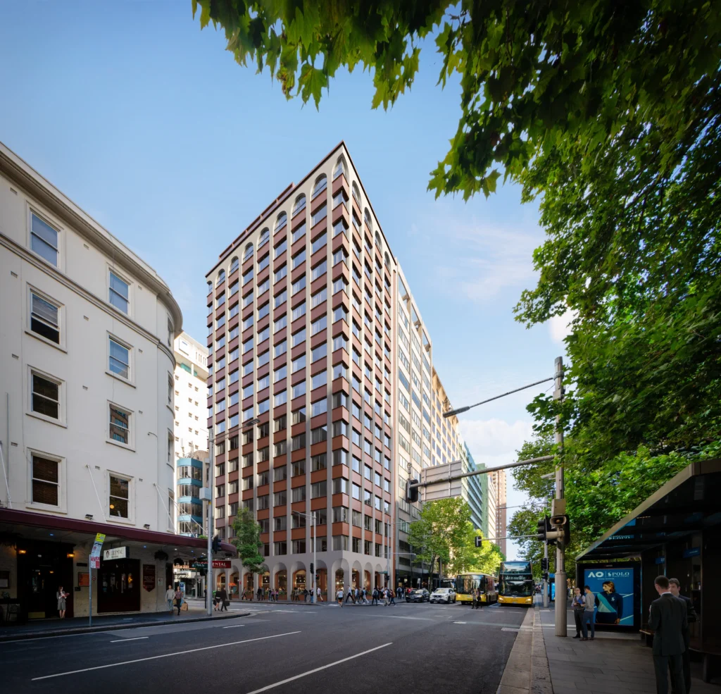 Hilton Brings Motto Lifestyle Brand to Australia with 152-Room Sydney CBD Signing