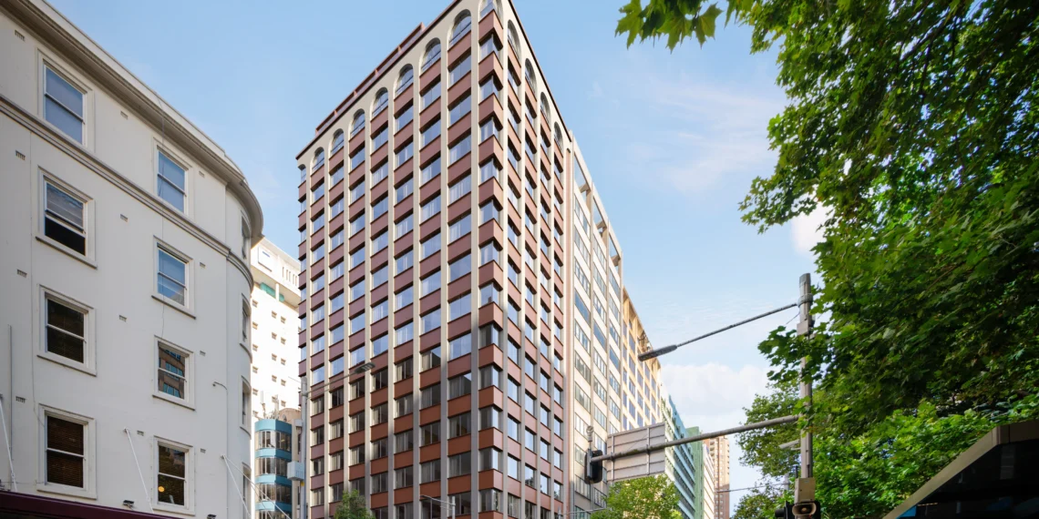 Hilton Brings Motto Lifestyle Brand to Australia with 152-Room Sydney CBD Signing