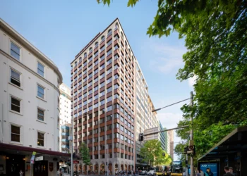 Hilton Brings Motto Lifestyle Brand to Australia with 152-Room Sydney CBD Signing